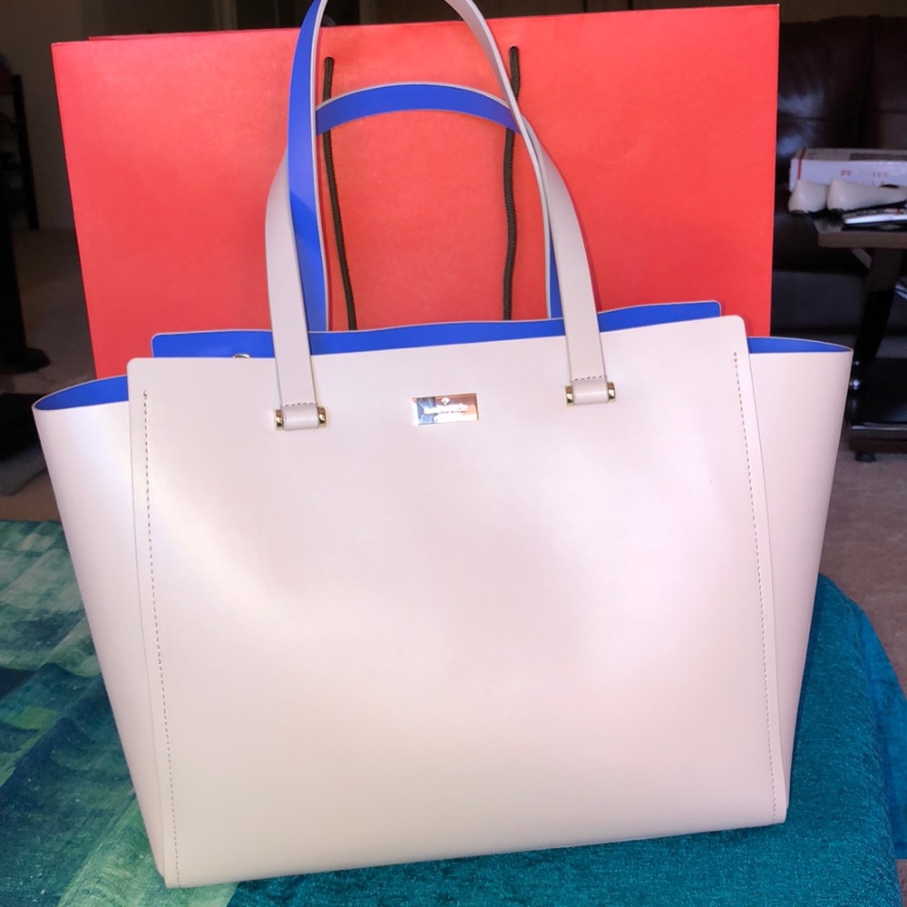 Kate spade arbour hill bag